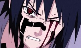 佐助漫画图片,复仇之路的激情与成长