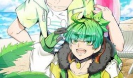 嗜谎之神漫画免费,揭开谎言背后的真相